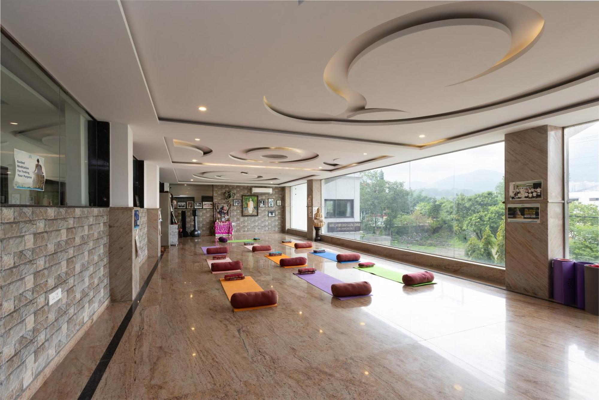 Hotel Indira Nikunj Rubystone Exotic Rishīkesh Exterior foto